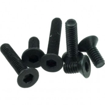 Болт MICRO MERLIN BT M3*10 Болт MICRO MERLIN BT M3*10