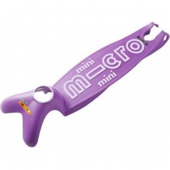 Дэка MICRO MINI, сиреневая