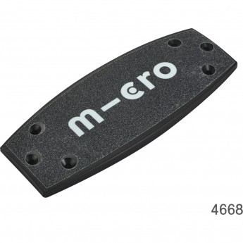 Доска с наклейкой для MICRO FLEX 200 (PA) Доска с наклейкой для MICRO FLEX 200 (PA)