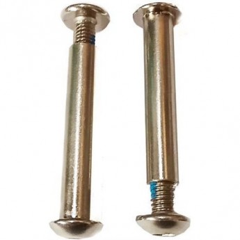 Передний аксель-болт MICRO SUSPENSION бронза