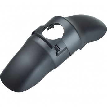 Передний брызговик MICRO PEDALFLOW чёрный