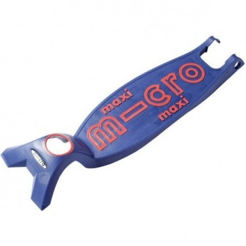 Платформа MICRO MAXI DELUXE синяя