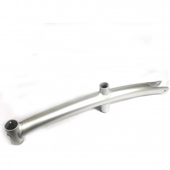 Рама MICRO G-BIKE серебро Рама MICRO G-BIKE серебро