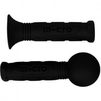 Ручка-гудок MICRO черная Ручка-гудок MICRO черная