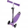 Самокат MICRO MAXI CLASSIC сиреневый Самокат MICRO MAXI CLASSIC сиреневый