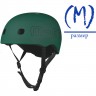Шлем MICRO - зеленый (M) BOX Шлем MICRO - зеленый (M) BOX