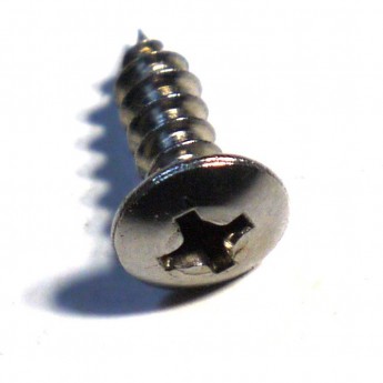 Шуруп MICRO MERLIN 2,5*15 Шуруп MICRO MERLIN 2,5*15