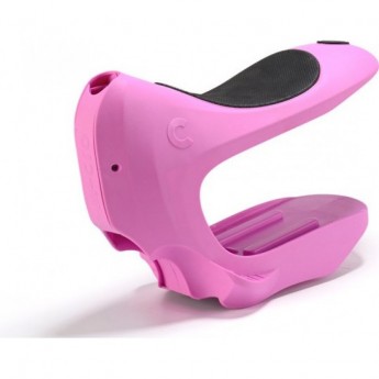 Сидушка MICRO MINI2GO DELUXE розовый Сидушка MICRO MINI2GO DELUXE розовый