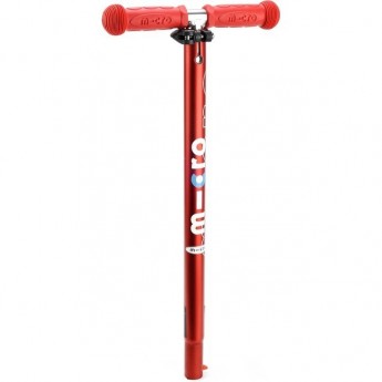 Т-ручка MICRO MAXI DELUXE красная Т-ручка MICRO MAXI DELUXE красная