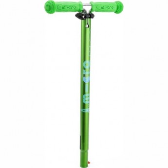 Т-ручка MICRO MAXI DELUXE зеленая Т-ручка MICRO MAXI DELUXE зеленая