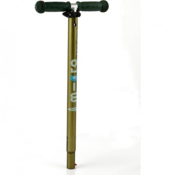 Т-ручка MICRO MAXI камуфляж металлик Т-ручка MICRO MAXI камуфляж металлик