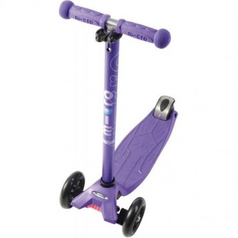 Т-ручка MICRO MAXI сиреневый металлик Т-ручка MICRO MAXI сиреневый металлик