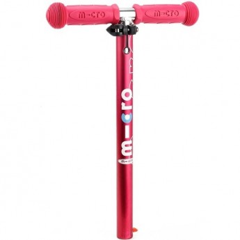 Т-ручка MICRO MINI DELUXE розовая Т-ручка MICRO MINI DELUXE розовая