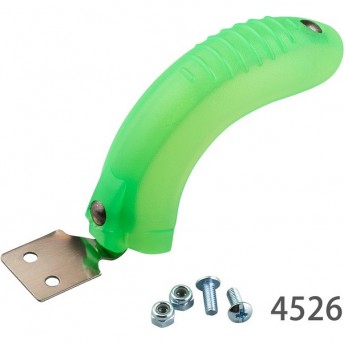 Тормоз MICRO MINI DELUXE (с навесом) Crystal Blue Тормоз MICRO MINI DELUXE (с навесом) Crystal Blue