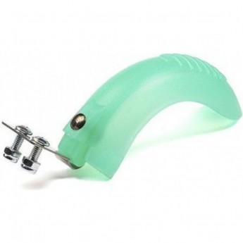 Тормоз MICRO MINI2GO DELUXE голубой Тормоз MICRO MINI2GO DELUXE голубой