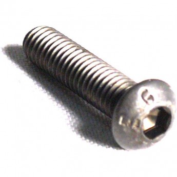 Винт MICRO MERLIN 6*26 Винт MICRO MERLIN 6*26